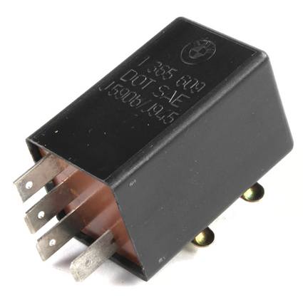 BMW Relay (Hazard) 61311365609